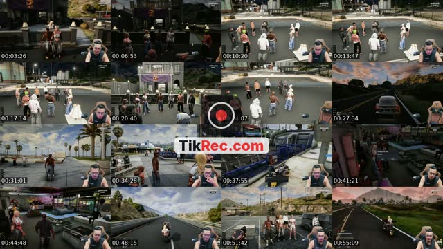 @royazizan TikTok live from 2026-10-13
