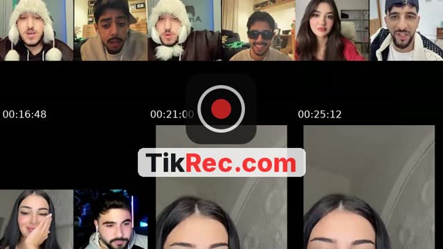 @didiyaacoubofficial TikTok live from 2026-10-13