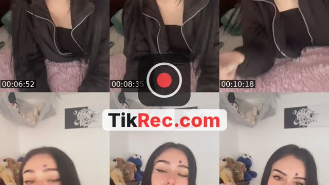 @karent205 TikTok live from 2026-10-13