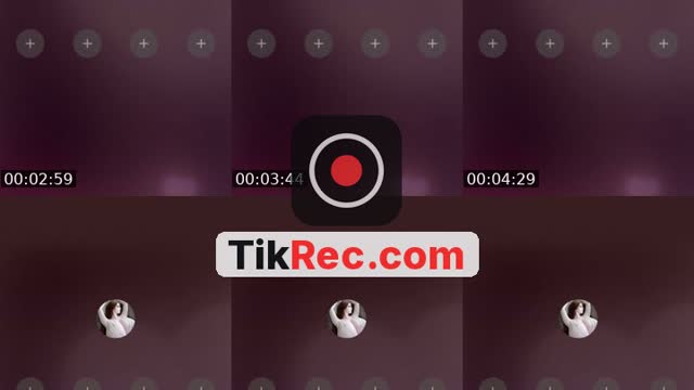 TikTok live: Das by @qu4ntvmgr1d_369un1v8