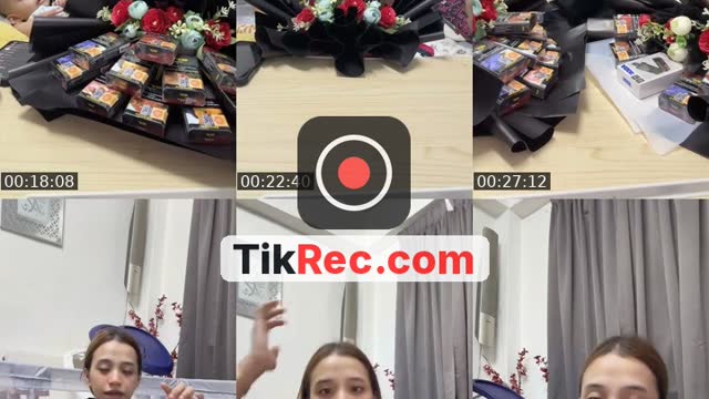 @nrulamir4 TikTok live from 2026-10-13
