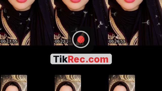 @oyoun_lmaha France TikTok live from 2026-10-13