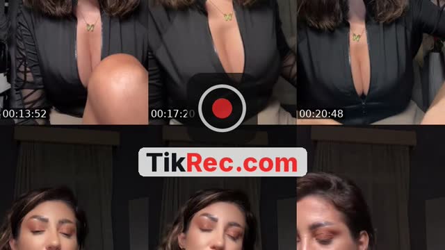 @maria.kavura4 TikTok live