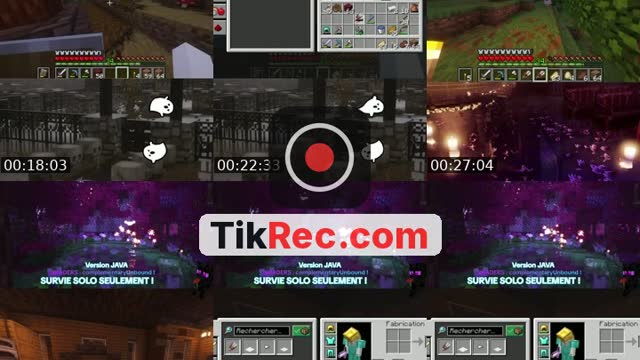 TikTok live: CHILL by @burri3dalive