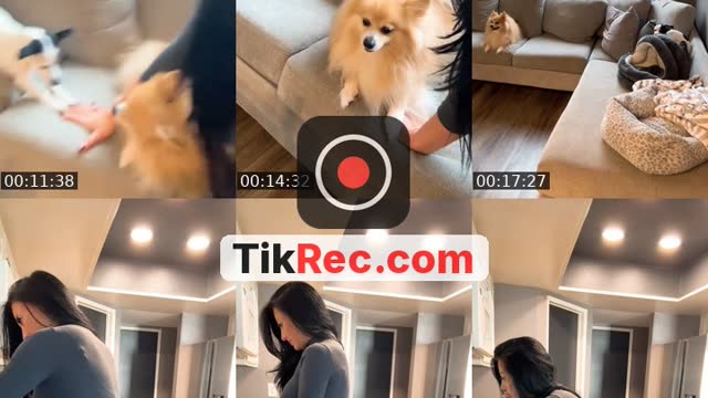 TikTok live: Hungry? by @molly_munekita