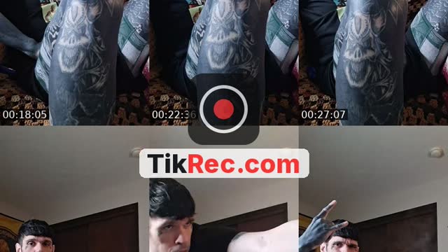 @.spider0751 TikTok live from 2026-10-13