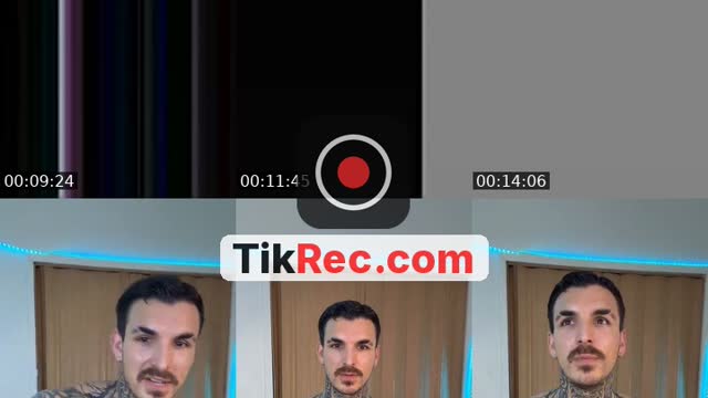 @jacob__dantonio TikTok live