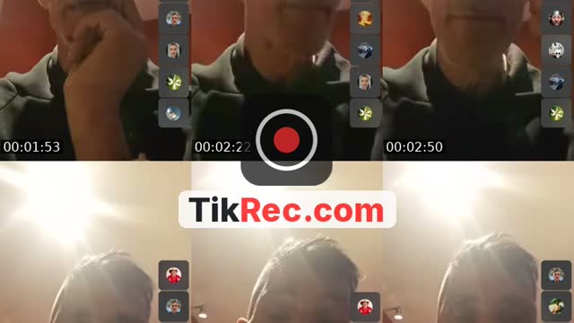 @george.j.stathopou TikTok live from 2026-10-13