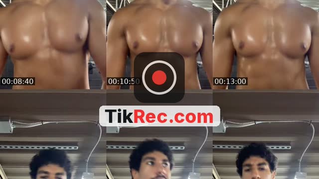 TikTok live: swag by @ak.47ii