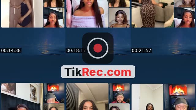 @bishop_atldeuces TikTok live from 2026-10-13