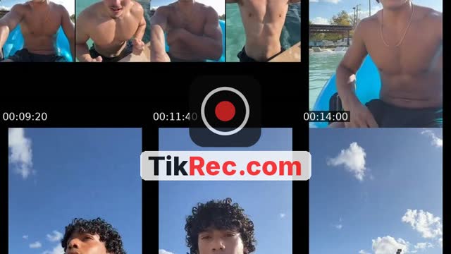 @cammyliftz TikTok live