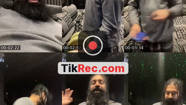 @saj_6ix TikTok live from 2026-10-13