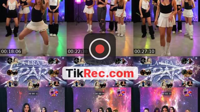 TikTok live: SPARKSITO MARTESITO by @sparknova_
