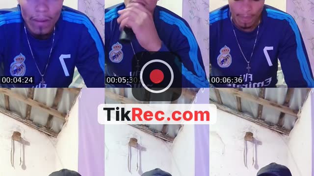 @marcos_oficial175 TikTok live