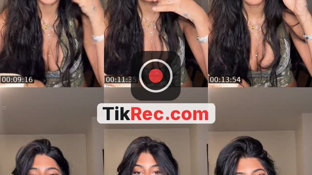 @duniloonietunes TikTok live