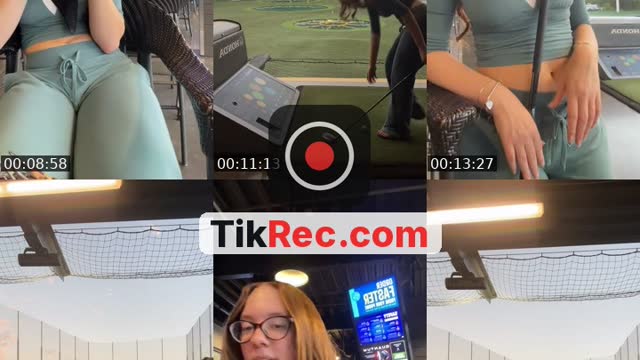 @alicecantwonder TikTok live from 2026-10-13