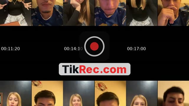 @vanesaromero47 TikTok live