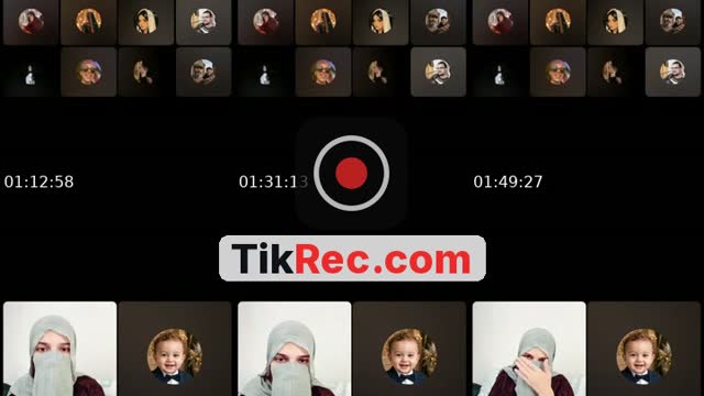 TikTok live: اللهم صلّ وسلم على نبينا محمد ﷺ by @ahmedko321