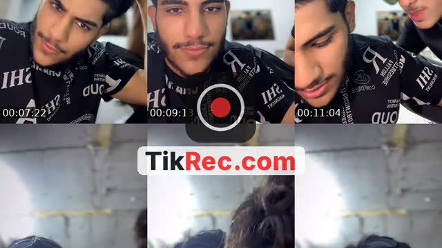 TikTok live: ئاگار نه هاتي وه ره 🥲😂 by @halo42001