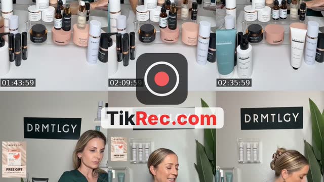 @drmtlgy TikTok live from 2026-10-13