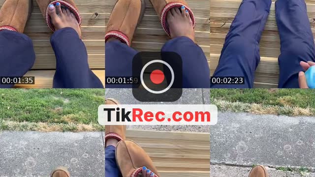TikTok live: Hi by @__solefairyt