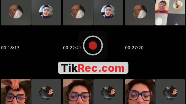 @neptunewrite TikTok live from 2026-10-13