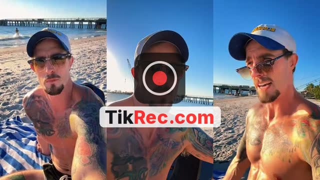 Naples FL 🐠 - @bostonwrestler