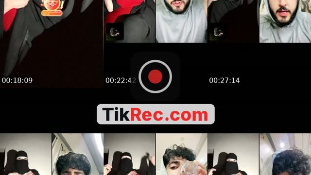 @ghazel852 TikTok live from 2026-10-13