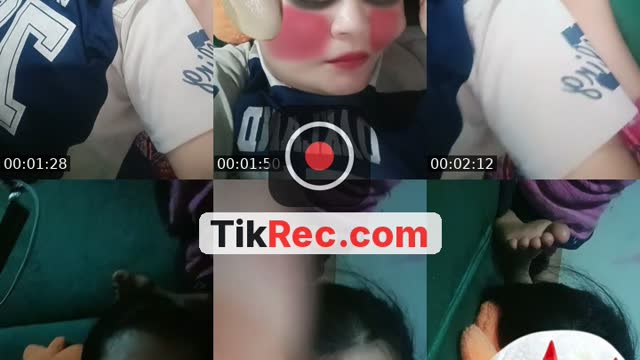@hicai26 TikTok live from 2026-10-13