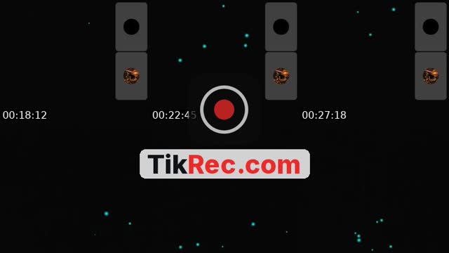 @yo.u.5 TikTok live