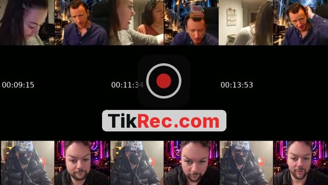 @norskenyheternn TikTok live from 2026-10-13