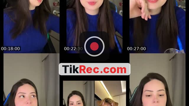 @karoliveirasz TikTok live from 2026-10-13