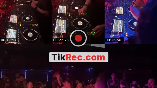 TikTok live: joseph capriati tantra ibiza by @lucadea