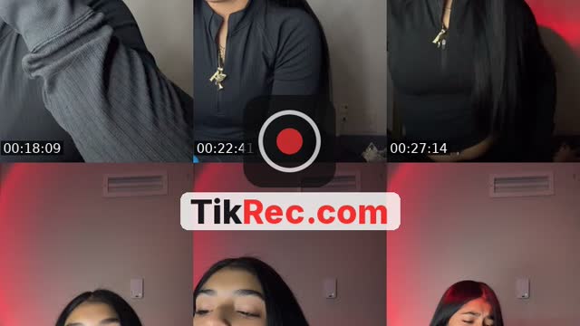 @userr.10908730 TikTok live from 2026-10-13
