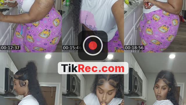 @ivoncyjones00 TikTok live from 2026-10-13