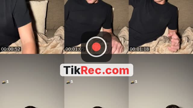 @jhenderson13935 TikTok live