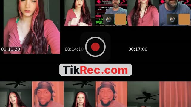 TikTok live: Chillin wit da best !!💕 by @num.1prollem