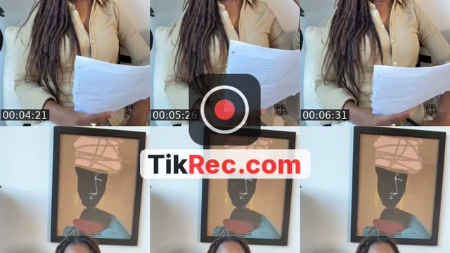 TikTok live: ready to love by @jazmynjw