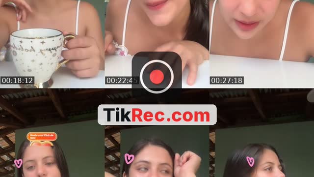 @elimarquez2004 TikTok live from 2026-10-13