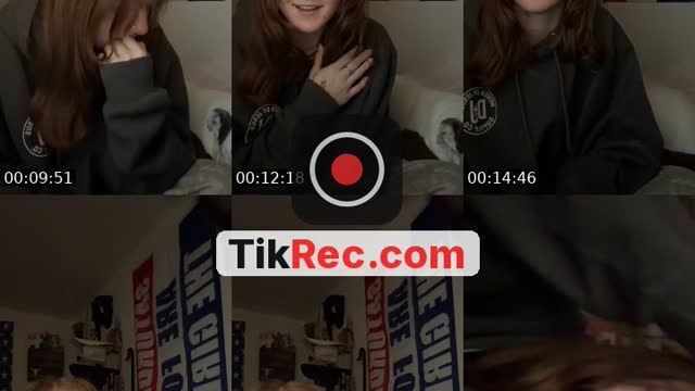 @its_your.girl_darcy TikTok live