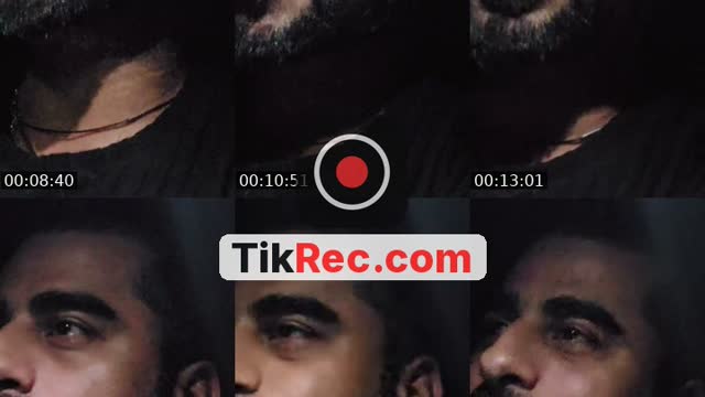 TikTok live: LETME WASTE YOUR TIME 😋 by @moali0999