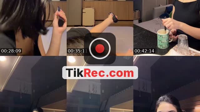 @i._carol TikTok live from 2026-10-13