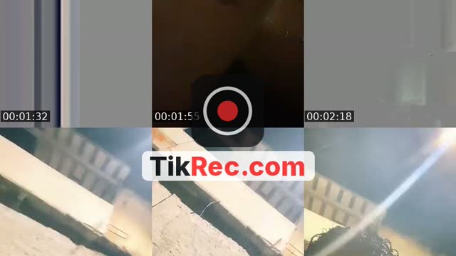 @trem_bj TikTok live