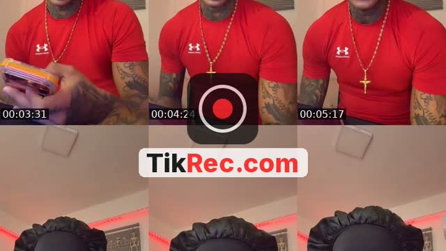 @mckenziefk TikTok live from 2026-10-13