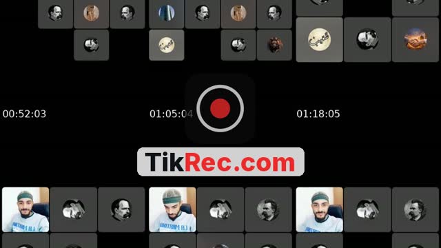 @alimeky31 TikTok live