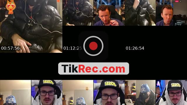 TikTok live: Norskenyheter by @norskenyheternn