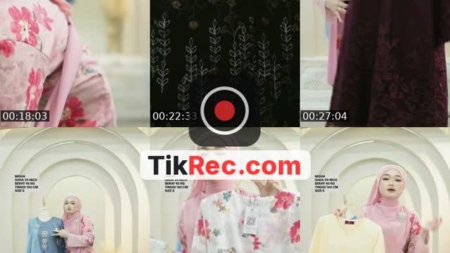 @nfhboutique TikTok live from 2026-10-13