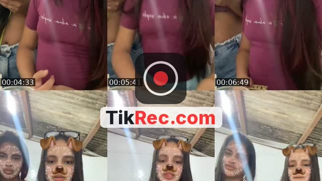 @taynavitoria331 TikTok live