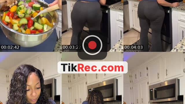 @sweetladymz.parker TikTok live from 2026-10-13
