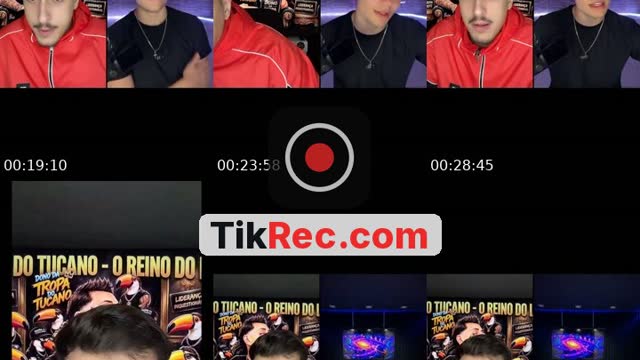 @brunohanjos TikTok live from 2026-10-13
